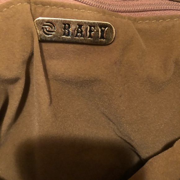 Leather Look Purse - Picture 7 of 7